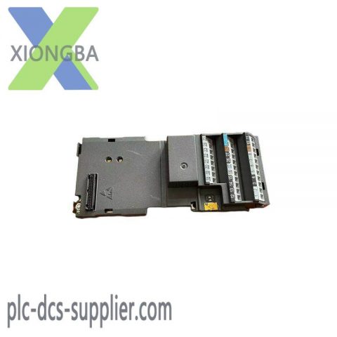 SIEMENS A5E00684817 - Advanced Converter Board for Industrial Automation