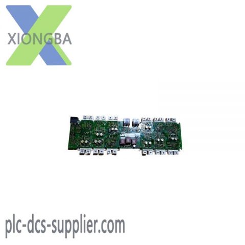 SIEMENS A5E00714560: S120 Drive IGD Trigger Board - High-Precision Control Module