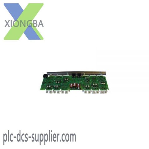 SIEMENS A5E00714561 Inverter Driver Board - Industrial Control, Efficiency, and Reliability