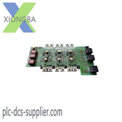 Siemens A5E00825001 + FS300R12KE3_S1 Power Block Module