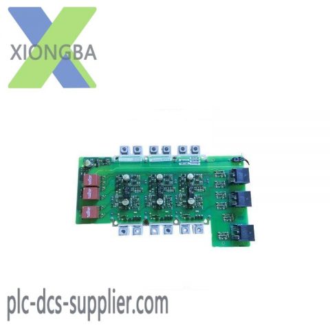 Siemens A5E00825001 - High-Performance IGBT Module for Industrial Automation