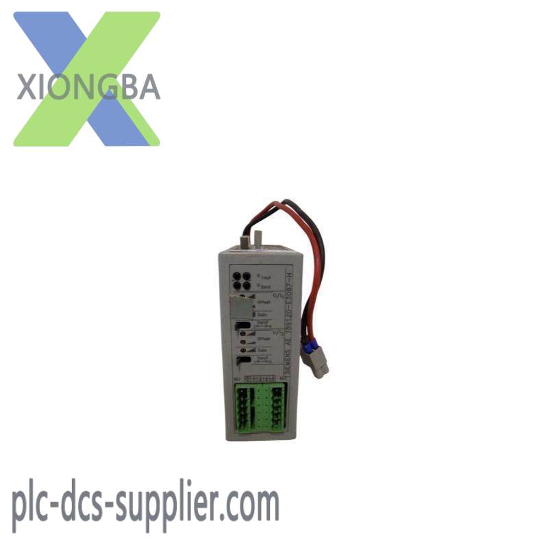 siemens_ae_t89120-e3087-h_simadyn_d_interface_module.jpg SIEMENS AE T89120-E3087-H SIMADYN D Control Interface Module