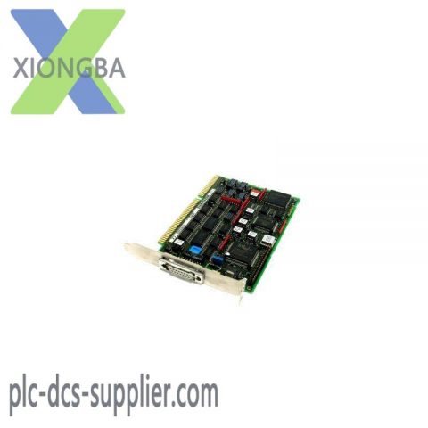 SIEMENS C79458-L2343-A2 Communication Processor Module: Enhancing Industrial Control Solutions