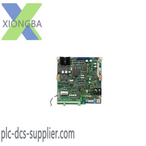 Siemens C98043-A1200-L23-3: Advanced Simoreg Drives for Industrial Control