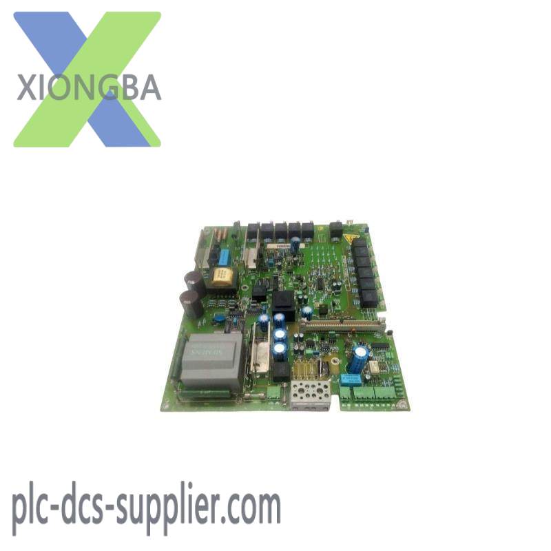 siemens_c98043-a1601-l4-17_power_board.jpg SIEMENS C98043-A1601-L4-17 Power Board: Engineered for Industrial Efficiency