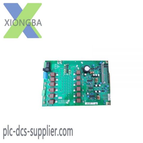 SIEMENS C98043-A1682-L: Advanced Drive Board for Industrial Automation