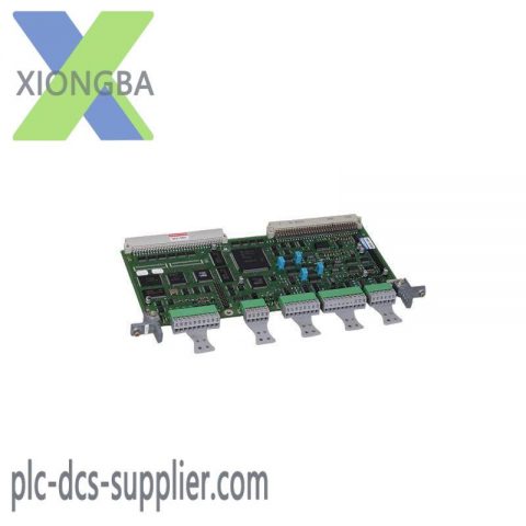 SIEMENS C98043-A7001-L1 - High-Power Terminal Block for Industrial Automation
