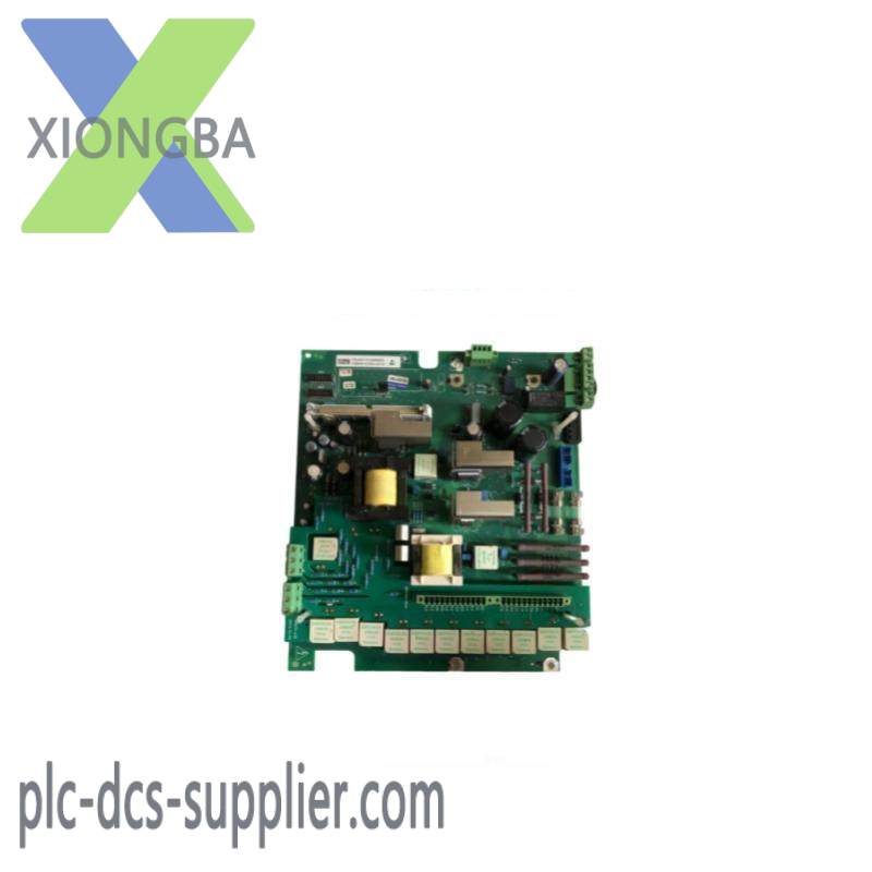 siemens_c98043-a7002-l4-13_power_supply_board.jpg Siemens C98043-A7002-L4-13 Power Supply Board