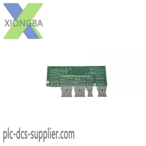 SIEMENS C98043-A7006-L1-5 - Simoreg-DC Master Expansion Board