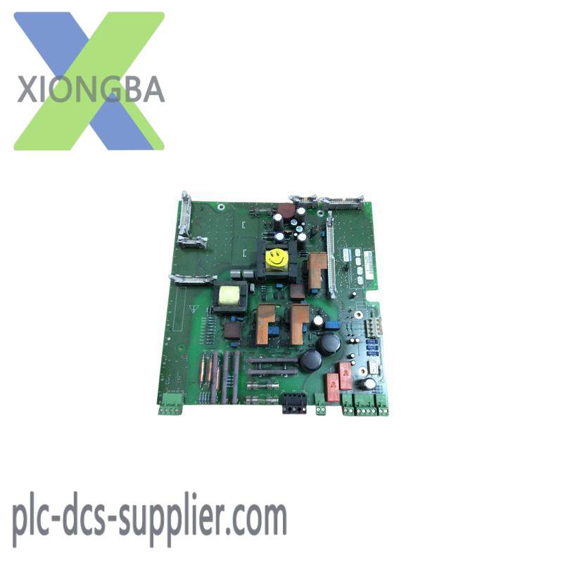 siemens_c98043-a7042-l1-6_power_interface.jpg SIEMENS C98043-A7042-L1-6 POWER INTERFACE: Advanced Industrial Interface Module