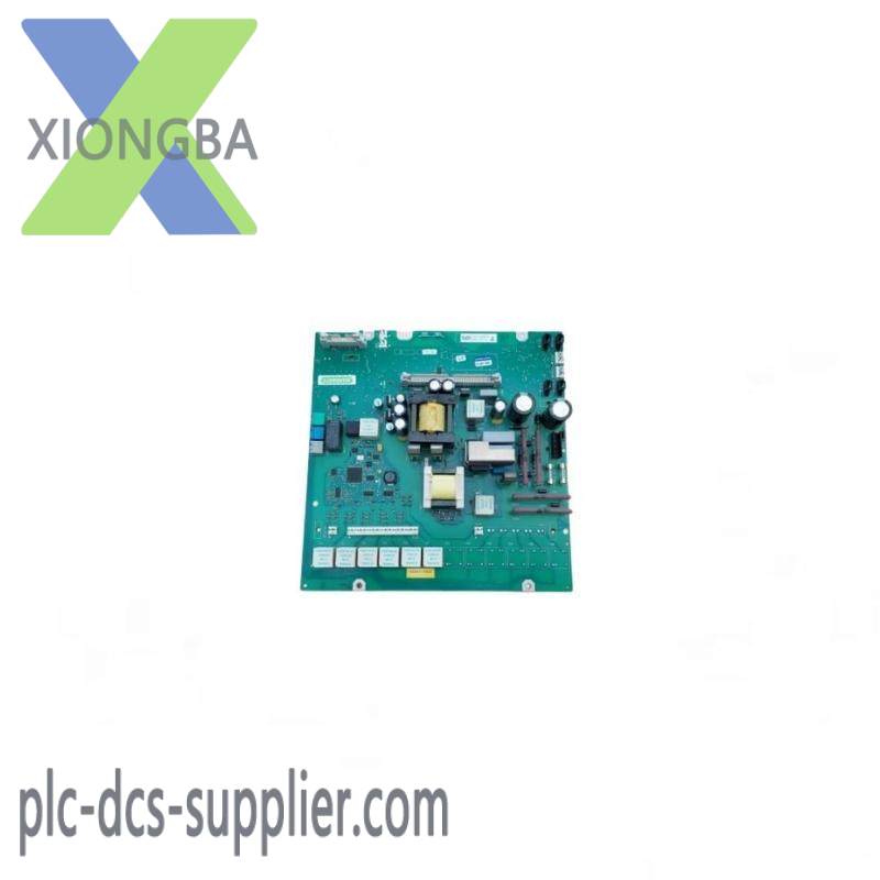 siemens_c98043-a7105-l1-9_power_interface_board.jpg SIEMENS C98043-A7105-L1-9 Power Interface Board: High-Performance Integration for Industrial Control Systems