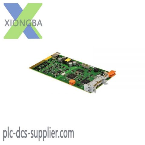 Siemens E3M141 AE000037266-02 | Industrial Control Module