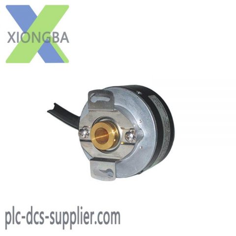 SIEMENS HC202500/0XX0XM5 Rotary Encoder, Precision Motion Control Solutions
