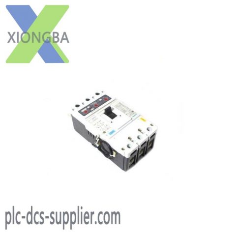 SIEMENS 3VF5211-2DM41-0AB1 Circuit Breaker - Advanced Protection for Industrial Systems