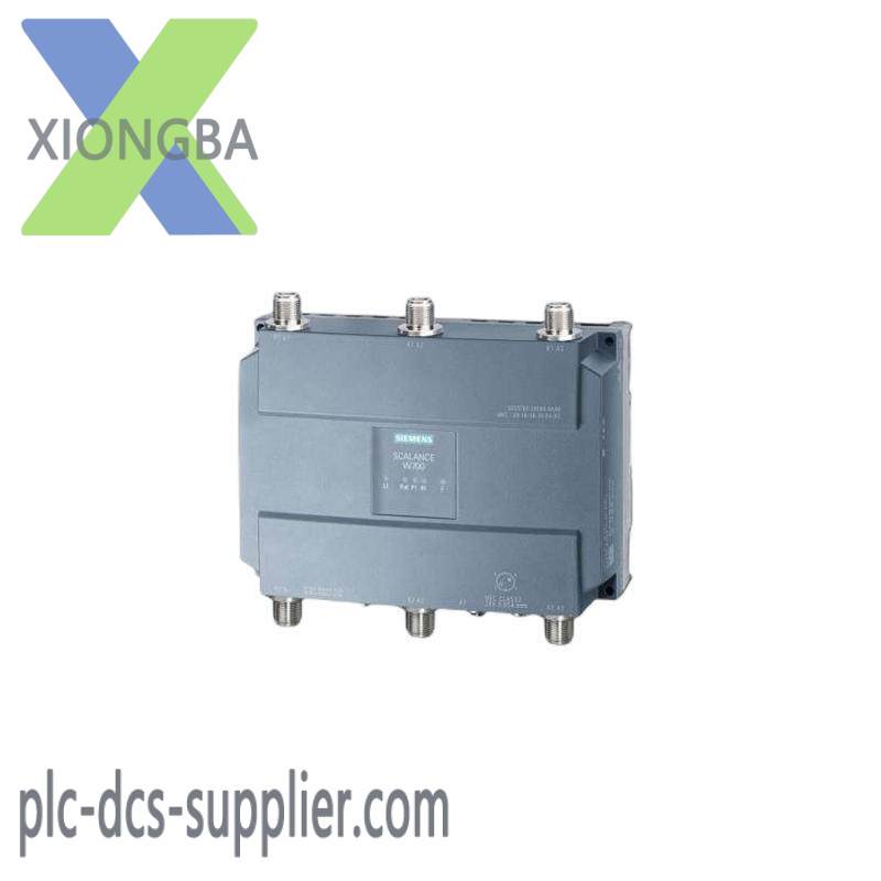 siemens_ic693pbm200_iwlan_access_point.jpg SIEMENS IC693PBM200: Industrial Wireless LAN Access Point, Optimized for Remote Operations