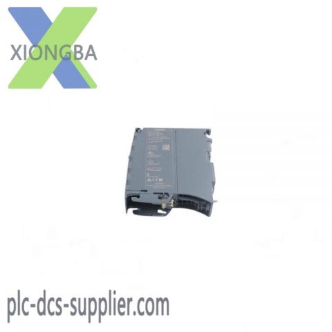 SIEMENS K3R072 | Advanced Industrial Controller - 528605 Model, Control & Automation Module
