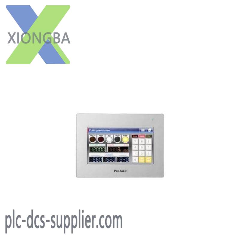 siemens_pfxgp4402wadw_value_interface.jpg SIEMENS PFXGP4402WADW Value Interface - Industrial Control Module