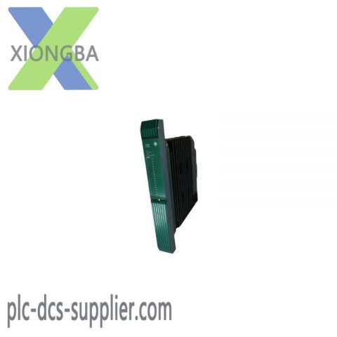 Siemens PSCDM024DCBAN 16809-541/4 - CRITICAL DISCRETE I/O MODULE