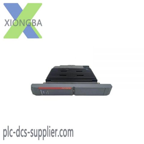 SIEMENS QLCAMAAN - Advanced Critical Analog Module