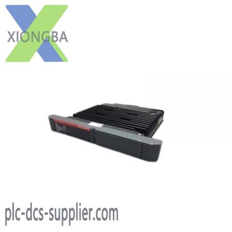 Siemens QLCCM22AAN: Critical Discrete I/O Module - Reliable Core for Industrial Automation