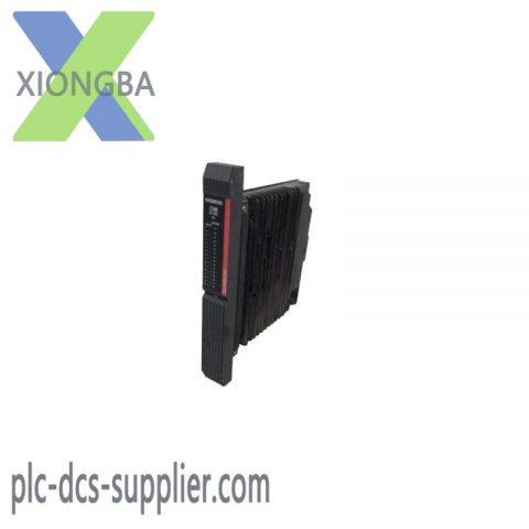 SIEMENS PLC Systems QLCCM36AAN Control Module 24VDC 0.32AMP