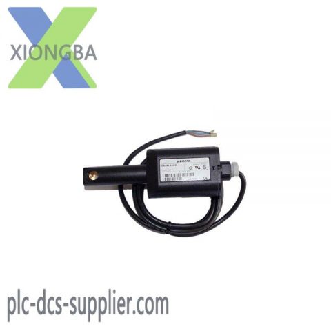 SIEMENS QRI2B2.B180B1 Infrared Flame Detectors for Safety Systems