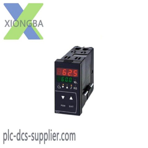 SIEMENS RWF40.000A97 - Universal Burner Controller for Industrial Heating Applications