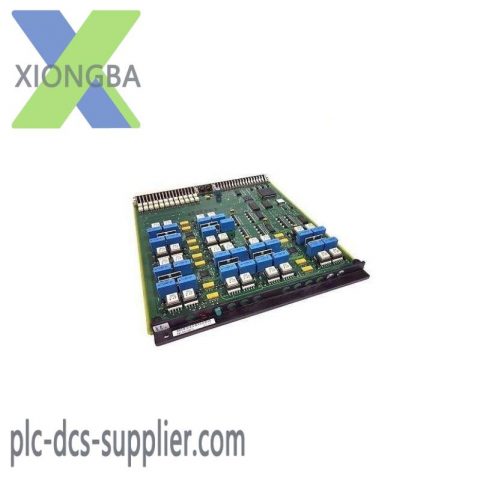 SIEMENS S30810-Q2113-X100-03 PLC Module - Advanced Control Solutions