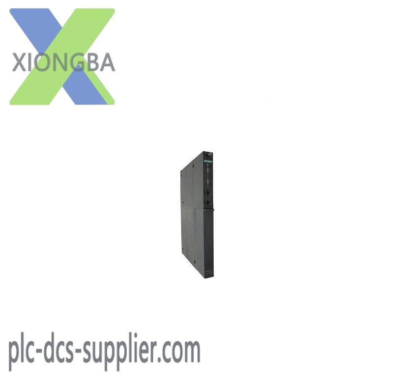 siemens_s7-400_ps407_4a_6es7407-0da00-0aa0_power_supply.jpg Siemens S7-400 Power Supply 6ES7407-0DA00-0AA0, Industrial Control Equipment