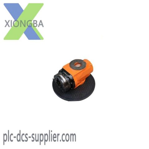 SIEMENS 1FT3070-5AZ21-9-Z 3HAA 0001-XK/05 High-Performance Servo Motor