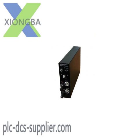 GRAS Signature Series 12HF Power Module, GRAS Power Modules, 12HF