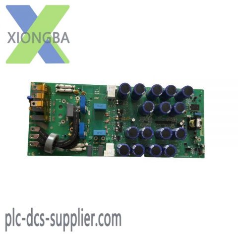 ABB SINT4430C Power board, Drive board