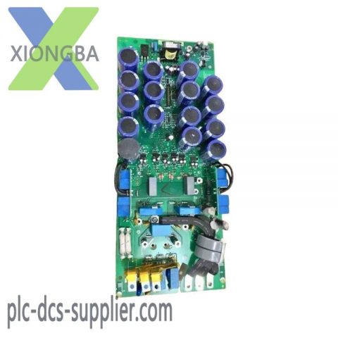 ABB SINT4450C Power Board Drives Main Board