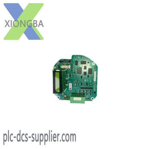 SIPOS 2SY5016-2SB00: Power Control PCB by Siemens, Industrial Control Module