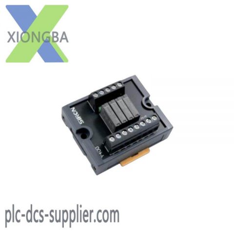 SIRON 19H01088-0350 Y449 Relay Module - Advanced Industrial Control Solution
