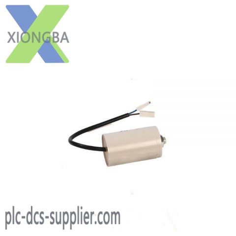 AB SK-H1-FANCAP-F1012: High-Quality Fan Capacitor Kit for Industrial Applications