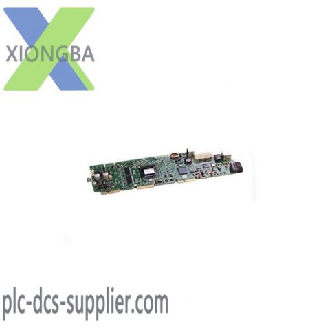 AB SK-R1-MCB1-PF753 Main Control Board, Advanced Industrial Automation Solution