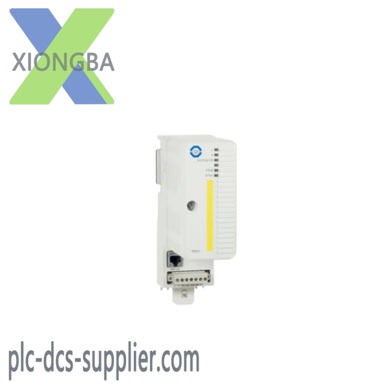 sm812k01_abb_safety_cpu_module.png ABB SM812K01 Safety CPU Module for Industrial Automation, High Performance, Safety-Centric