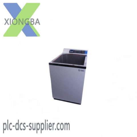 SMC INR-244-755 Industrial Power Supply