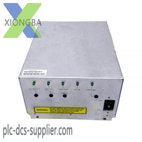 HONEYWELL SP724-Y01A 51198947-100K HPM Power Supply