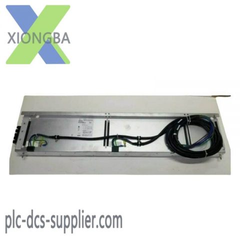 HONEYWELL SPS5713 51199930-100 TDI Power Transistor Devices Main Rack