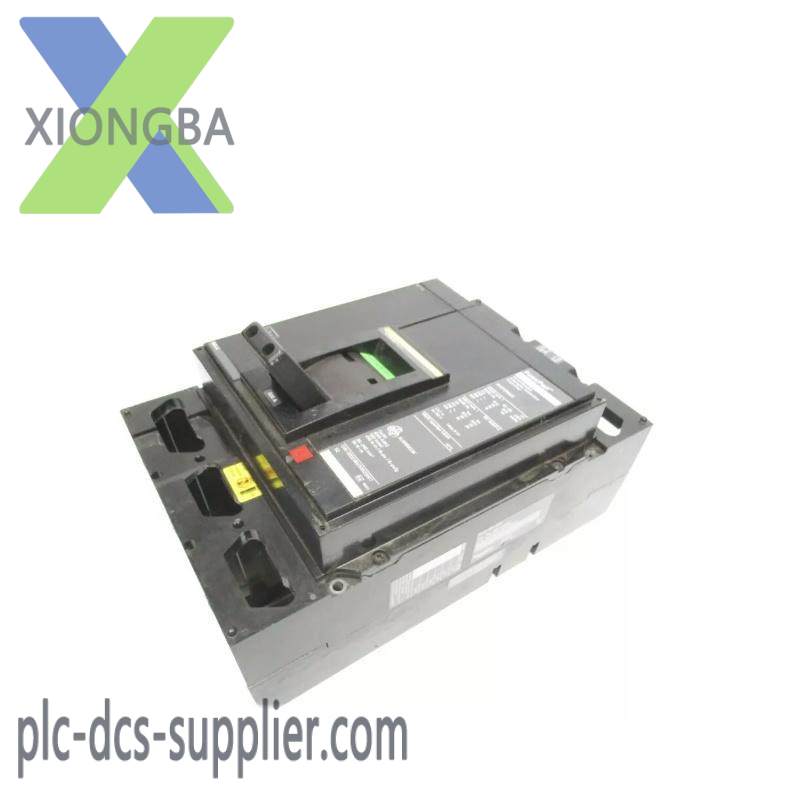 square_d_mgp26800_molded_case_circuit_breaker.jpg Square D MGP26800 Molded Case Circuit Breaker, Advanced Industrial Control Solution