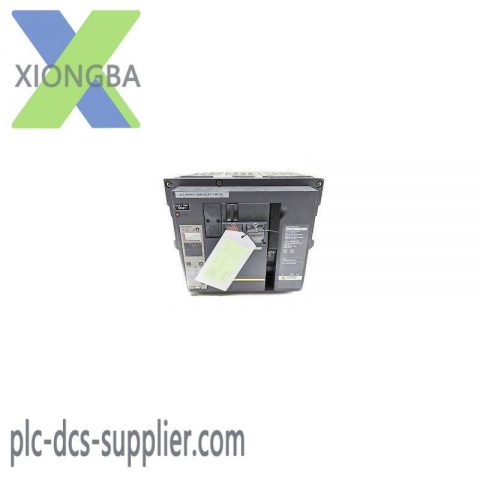 SQUARE D NW16H1 WA4EER43A9DGFFWXJA Circuit Breaker, Electrical & Automation Solutions