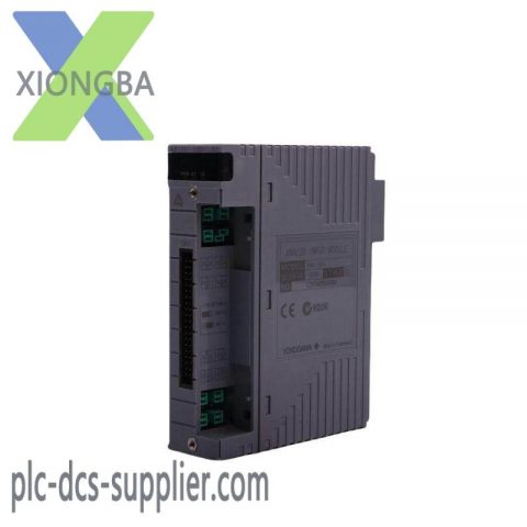 Yokogawa SR1B-045N-1KC Digital Output Module: Advanced Industrial Control Solution