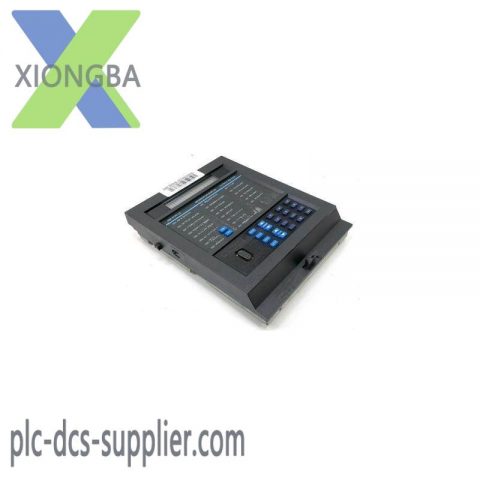 GE SR489-CASE 489-P5-HI-A20 Generator Management Relay: Advanced Control for Industrial Power Systems