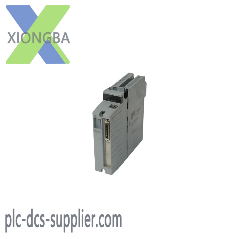 ssb401-13_yokogawa_esb_bus_interface_module.png Yokogawa SSB401-13: ESB Bus Interface Module - Advanced Networking for Industrial Automation