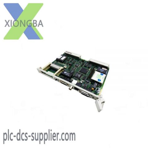 AB SSN-BG89A Communication Card: Industrial Communication Module