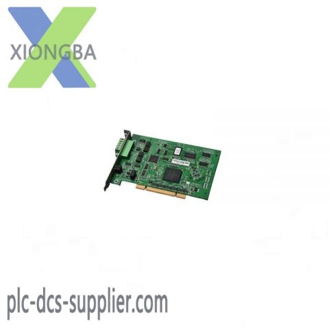 Woodhead SST-CCS-PCU Communication Board, Advanced Industrial Control Solution