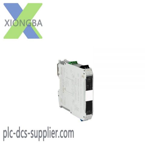 SST 9165/16-11-11 Industrial Control Module