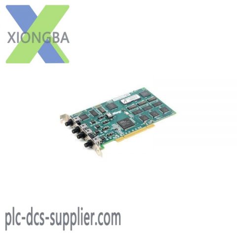 SST SST-DNP-PCI-4 - Advanced PCI Interface Card, Designed for Industrial Control Applications